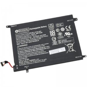 HSTNN-LB6Y HSTNN-DB7E HP DO02XL Battery 810985-005 DO02033XL TPN-I121 TPN-I122