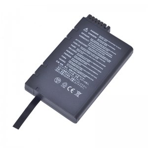 Li202S-60A 989803144631 Battery Replacement For Philips VS2 VM4 VM6 VM8 VM3 Suresign VS3 V24E
