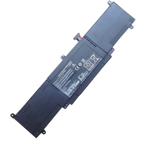 Asus C31N1339 Battery Replacement For 0B200-9300000M Q302LA TP300LA UX303LA - Click Image to Close