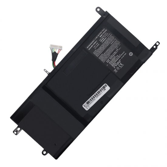 P650BAT-4 Battery 6-87-P650S-4U3 For NEXOC G734 G734II G734III G734IV - Click Image to Close