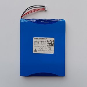 Replacement Battery For Launch X-431 PAD 2 AE 3.7V 18000mAh