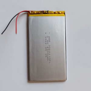 Battery For 7 Inch Launch X431 Pro