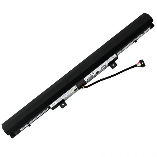 L15C4A02 L15L4A02 L15S4A02 Battery For Lenovo V310-14ISK V310-15ISK - Click Image to Close