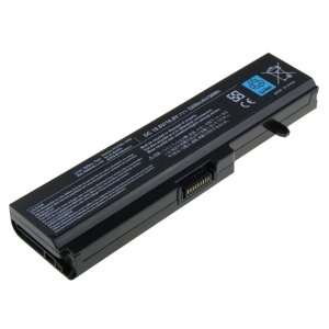 PA3780U-1BRS Toshiba Battery Replacement PABAS215 For Satellite Pro T110 T110D T130 T130D