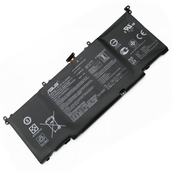 Asus B41N1526 Battery For ROG Strix GL502VT GL502V GL502VT GL502VT-1A - Click Image to Close