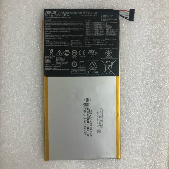 C11P1328 Battery For Asus Transformer Pad TF103C F103CG TF103CX - Click Image to Close