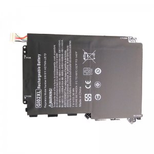 HP 833657-005 841565-001 Battery HSTNN-LB7D TPN-Q169 GI02033XL 832489-421 GI02XL