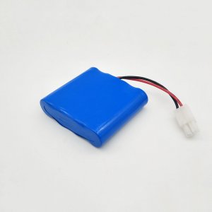 Launch X631 Battery Replacement For Launch X631 Car Wheel Aligner 7.4V 4400mAh