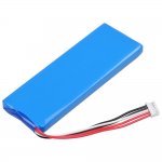 P5542100-P Battery Replacement For JBL Pulse2 Pulse3 2017DJ1714 3.7V 6000mAh