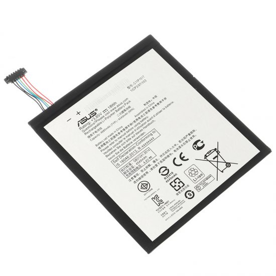 C11P1517 Battery 0B200-01580200 For Asus ZenPad 10 Z300M P00C Z0310M ZD300M - Click Image to Close