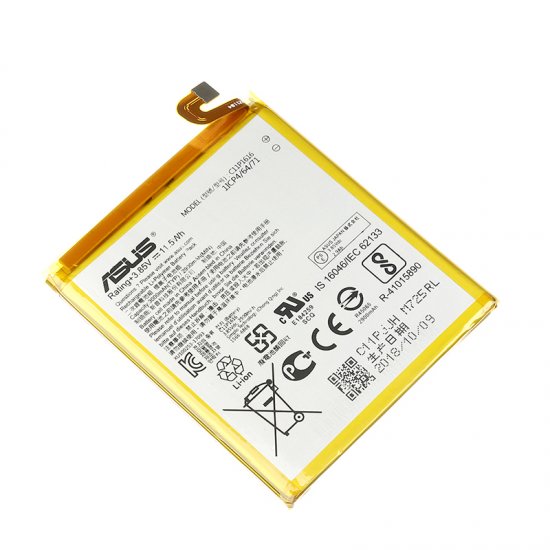 C11P1616 Battery Replacement 0B200-02480000 For Asus ZenFone V520KL A006 - Click Image to Close