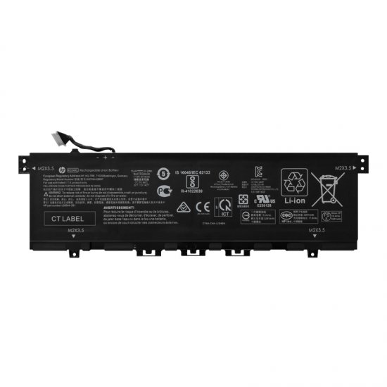 HP L08496-855 Battery KC04053XL For Envy 13-AH 13-AG