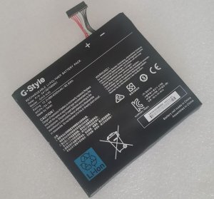 GAG-K40 Battery 541387490001 For G-Style 4ICP4/54/88 15.2V 60.8Wh 4000mAh