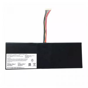 GAG-M20 Battery For Gigabyte S11M7 2ICR6/73/95 7.6V 39.06Wh 5140mAh