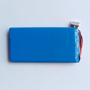 Replacement Battery For Xtool E600 Pro