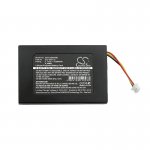 533-000132 Battery Replacement For Logitech G933 Artemis Spectrum Headset