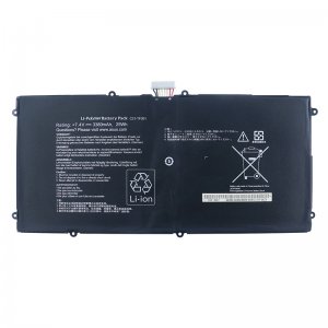 C21-TF301 Battery For Asus TF0070T TF700T 0B200-00050300
