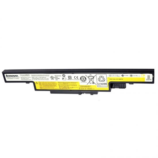 L12L6E01 Battery L12L6A01 121500126 121500139 For Lenovo IdeaPad Y510N Y510P - Click Image to Close