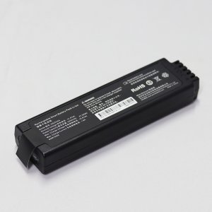 ND2034 Battery Replacement