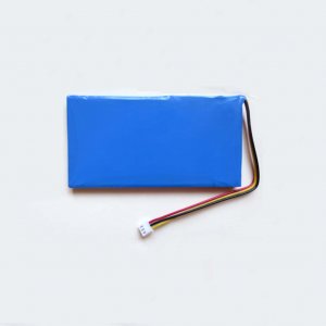3970125 Replacement Battery For Xtool PS2 Scanner