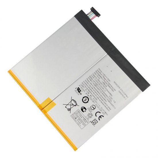 C12P1602 Battery 0B200-02110100 For Asus ZenPad Z10 P001 ZT500KL - Click Image to Close