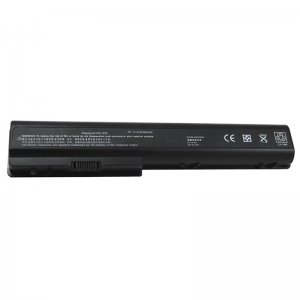 480385-001 HSTNN-DB75 Battery For HP HSTNN-XB75 HSTNN-IB74 Fit DV8-1000 DV7-1000