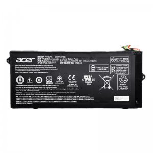 AP13J7K Battery For Acer ChromeBook C740-C32M C740-C3P1 C740-C4PE C740-C5U9