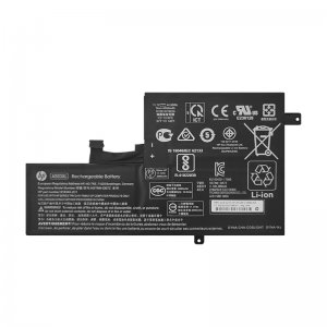 HSTNN-DB7Z HSTNN-IB7W HP AS03XL Battery 918669-855 AS03044XL 918340-271