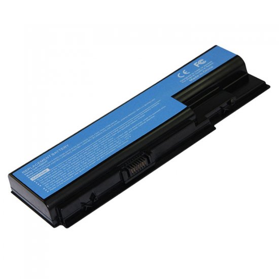Acer AS07B32 AS07B42 AS07B52 AS07B72 Battery - Click Image to Close