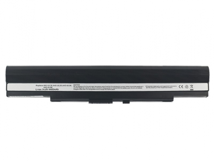 A32-UL30 A32-UL50 A32-UL80 Battery For Asus Pro32 Pro32A Pro32J Pro32JT Pro32U Pro32V Pro32VT - Click Image to Close