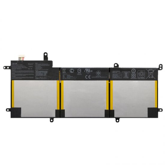 C31N1428 Battery For Asus UX305L UX305LA UX305UA 0B200-01450100 - Click Image to Close