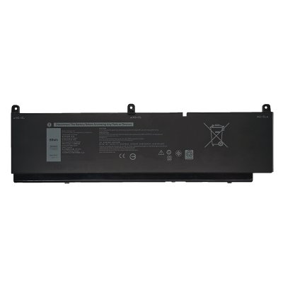 C903V Battery Replacement For Dell Precision 7550 7560 7750 7760 17C06 447VR