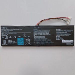 541387460003 GAG-J40 Gigabyte Aorus X9 X5 V8 X7 DT V8 X9 DT X7 DT V6 Battery