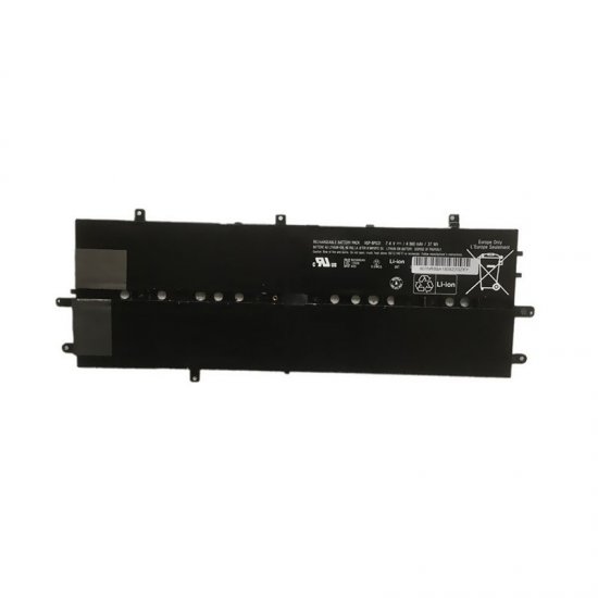 VGP-BPS31 Battery For Sony Vaio SVD11 Duo11 SVD112A1ST SVD11223CBX - Click Image to Close