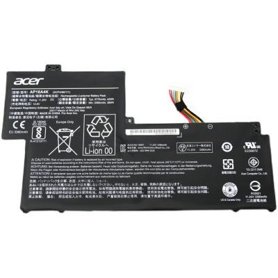 AP16A4K Battery Replacement For Acer Swift SF113-31 N16Q9 KT.00304.003 KT.00304.007