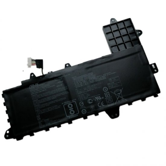 Asus B21N1505 Battery 0B200-01400500M For Vivobook R417NA E402NA Eeebook L402NA - Click Image to Close