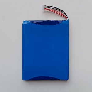 Replacement Battery For Launch X431 PAD II 3.7V 44.4Wh 12000mAh