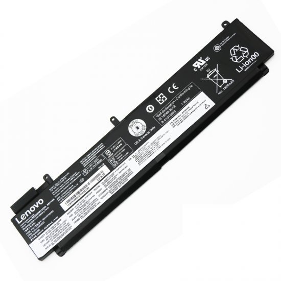00HW023 SB10F46461 00HW037 SB10F46475 Battery For Lenovo ThinkPad T460S T470S - Click Image to Close
