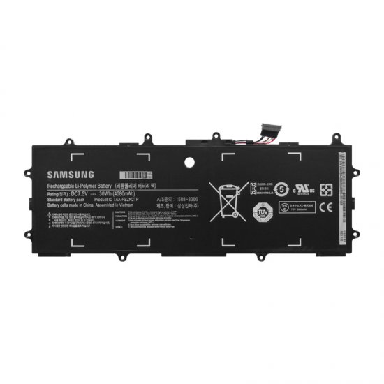 AA-PBZN2TP Battery For Samsung NP905S3K 910S3K 905S3G 910S3G - Click Image to Close