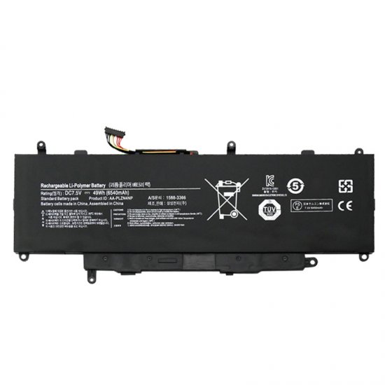 AA-PLZN4NP Battery For Samsung ATIV XE700T1C-AB1AU XE700T1C-AB2AU - Click Image to Close