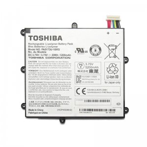 PA5173U-1BRS Battery Replacement For Toshiba Encore WT8-A