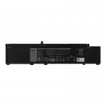 MV07R Battery Replacement W5W19 072WGV 0JJRRD For Dell G5 15 5500 G5 15 SE 5505 15.2V 68Wh