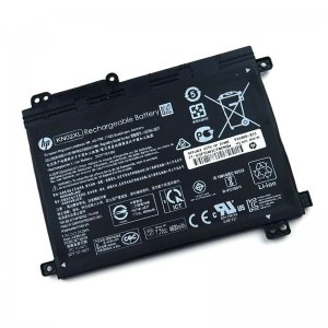 HSTNN-LB7R HSTNN-UB7F Battery For HP KN02XL 916809-855 KN02037XL TPN-W124