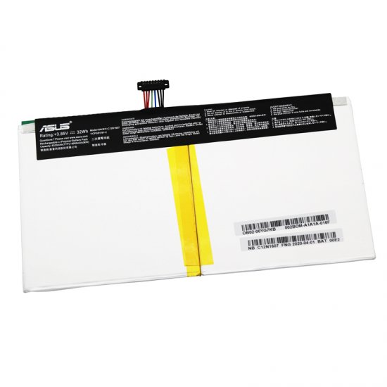 C12N1607 Battery For Asus T102HA 0B200-02230100 - Click Image to Close