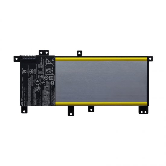Asus X455LA-3H X455LD-7K X455LA-7K X455LD-WX006H X455LJ-3H X455LA-WX002D Battery - Click Image to Close