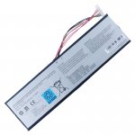 GX-17S Battery Replacement For GIGABYTE AORUS X3 PLUS V3 X5 V5 V6 X5S X7 V2 V3 V4