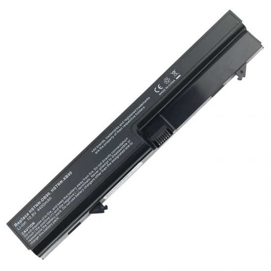 HP ProBook 4410s 4411s 4415s 4416s Battery HSTNN-OB90 HSTNN-XB90 - Click Image to Close