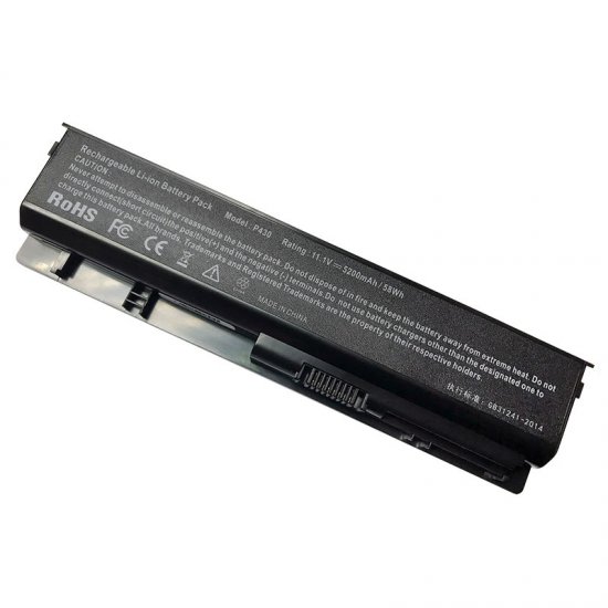LB6211LK LB3211LK Battery Replacement For LG XNote P430 P530 - Click Image to Close