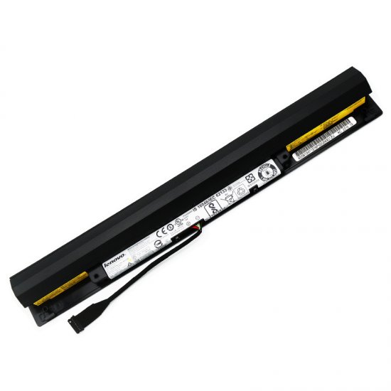 L15L6A01 L15S6A01 Battery 5B10L79053 5B10L79054 For Lenovo Ideapad 110-15ISK - Click Image to Close