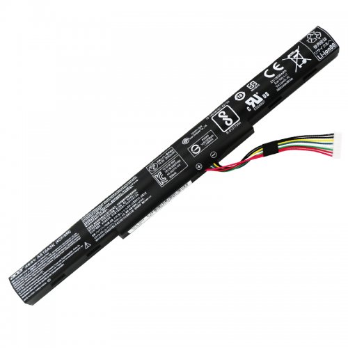 AS16A7K Acer Aspire E5-575G-50QS E5-575G-52NP E5-575G-5341 E5-575G-534D Battery